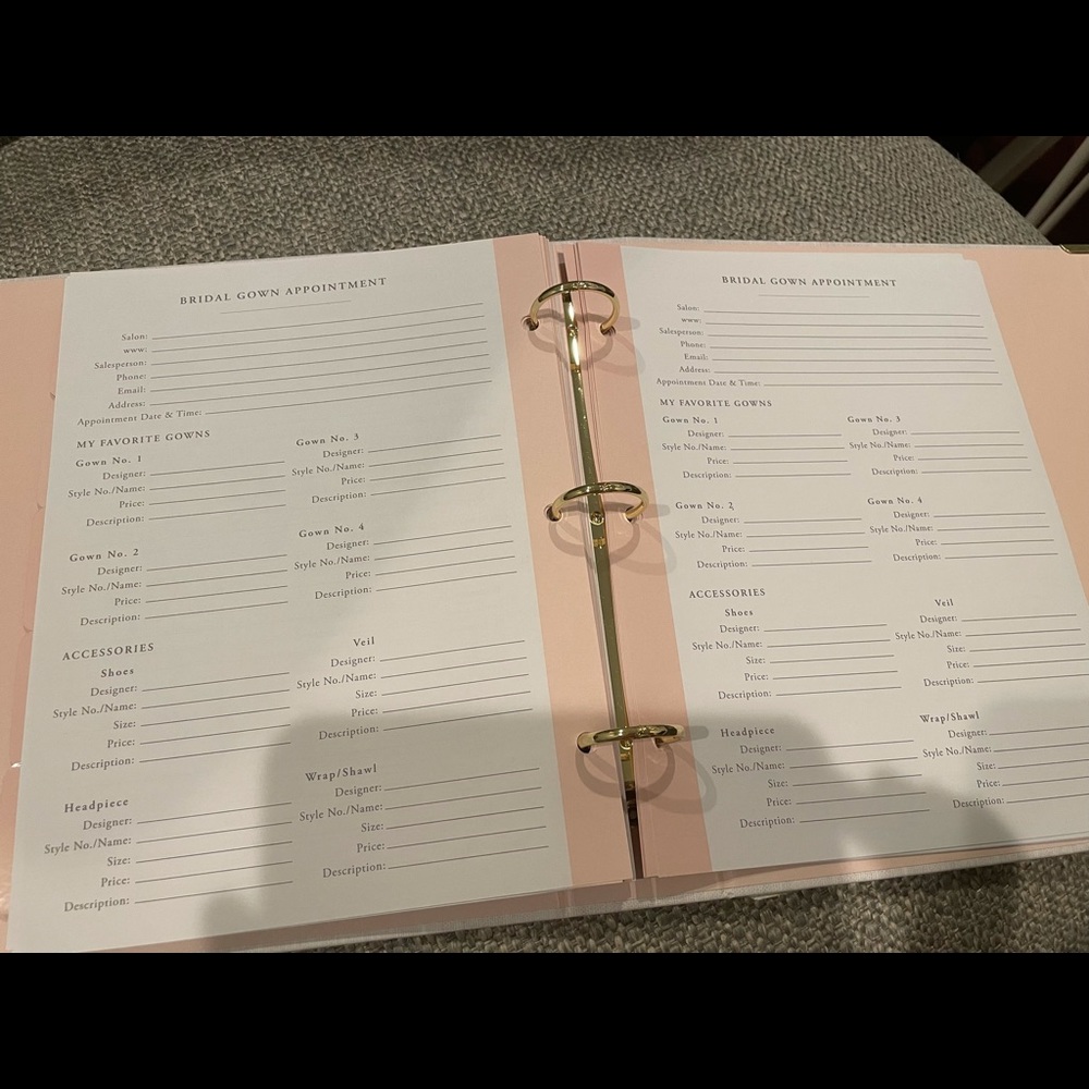 Wedding Planner - Picture 12 of 15